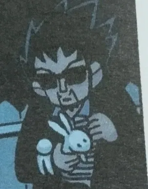 Avatar of Mr. Chau