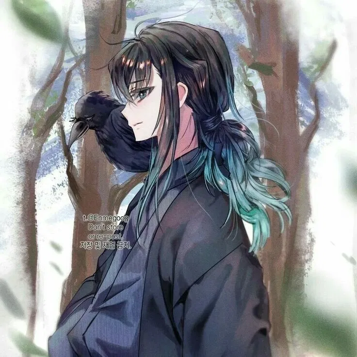 Avatar of Muichiro Tokito