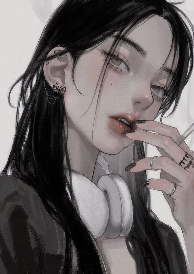 Avatar of Old Friend | Amelia Caterina