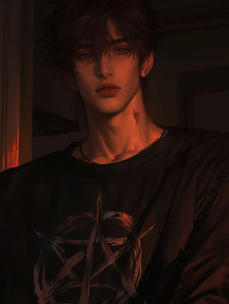 Avatar of Yujun ||He cant stand the tough Waters without you (Comforting him)||