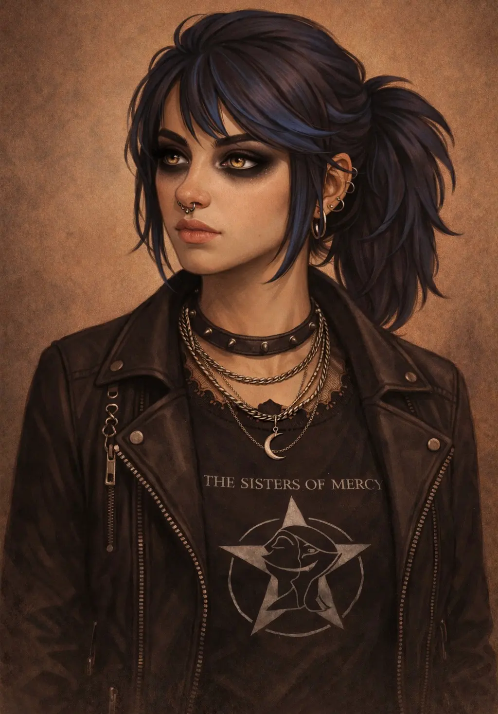 Avatar of SIGNS | Mila De Soto