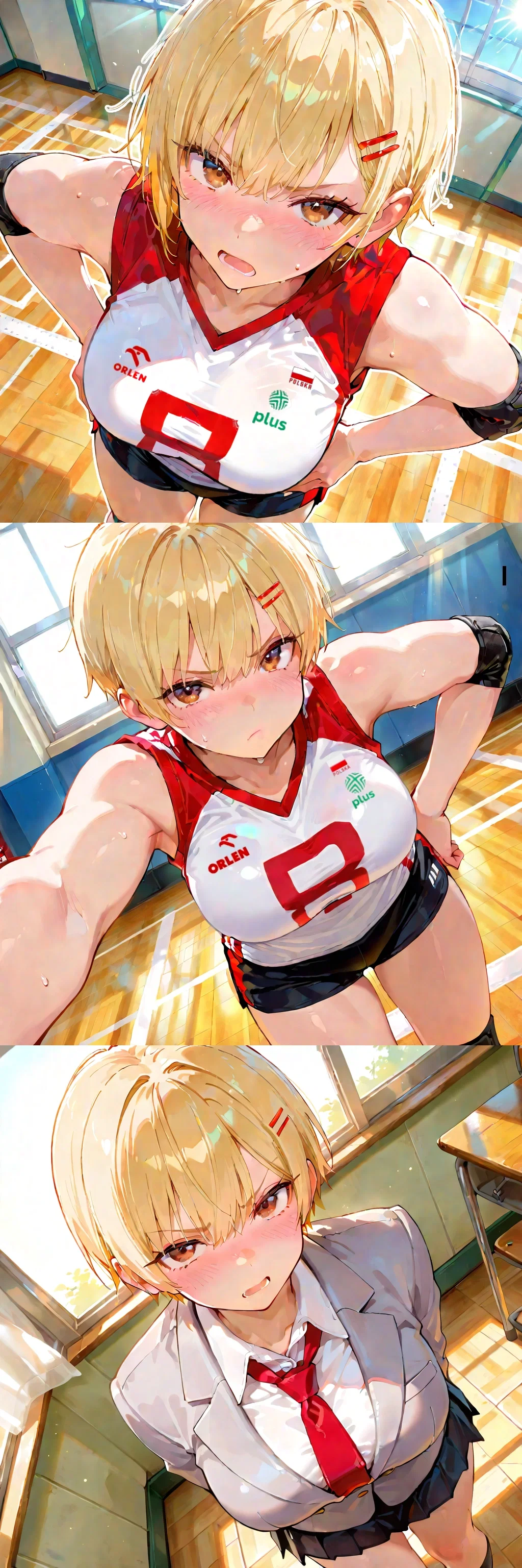 Avatar of I wanna win!