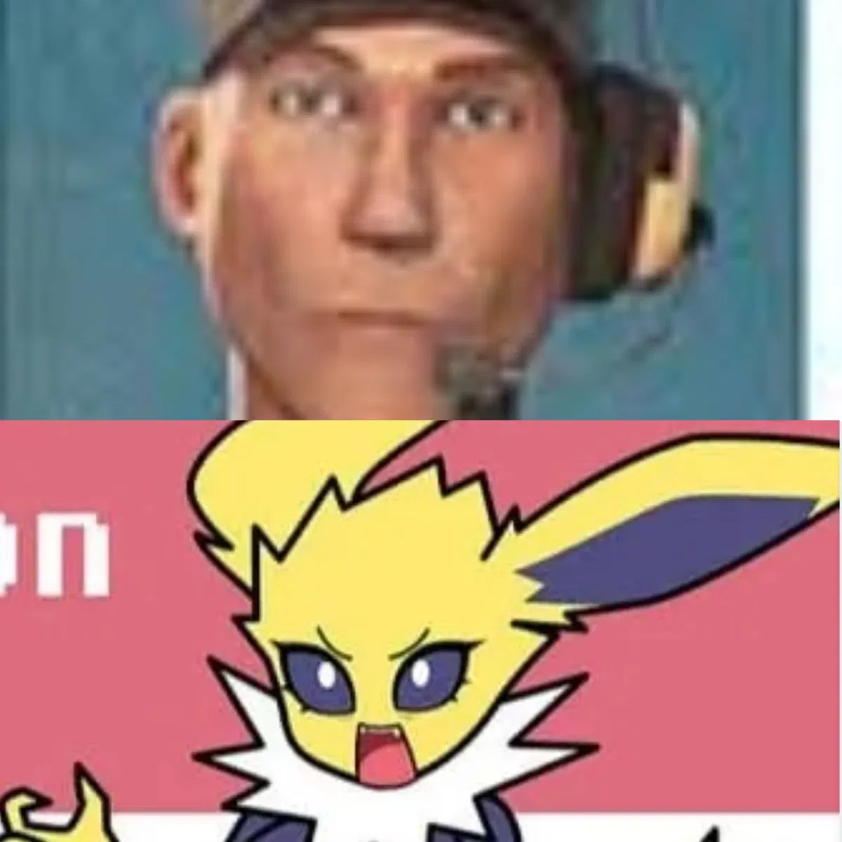 Avatar of Scout Jolty [Eevee-fortress AU]