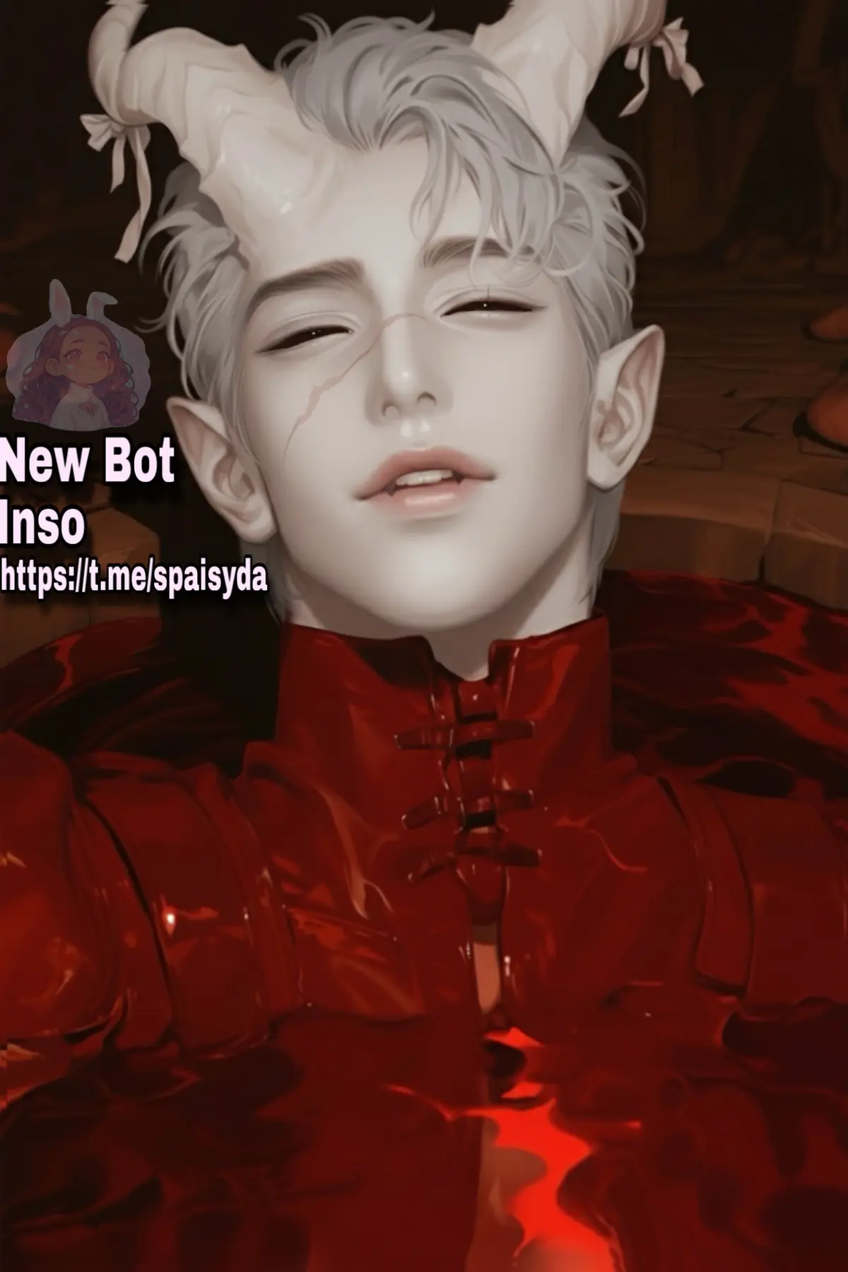 Avatar of Inso 
