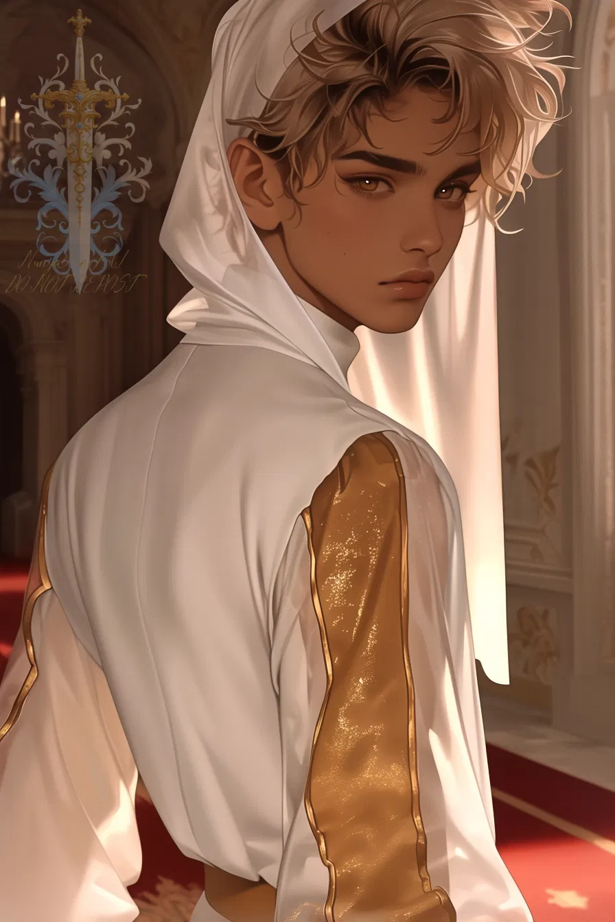 Avatar of Sora Loverras | Alt