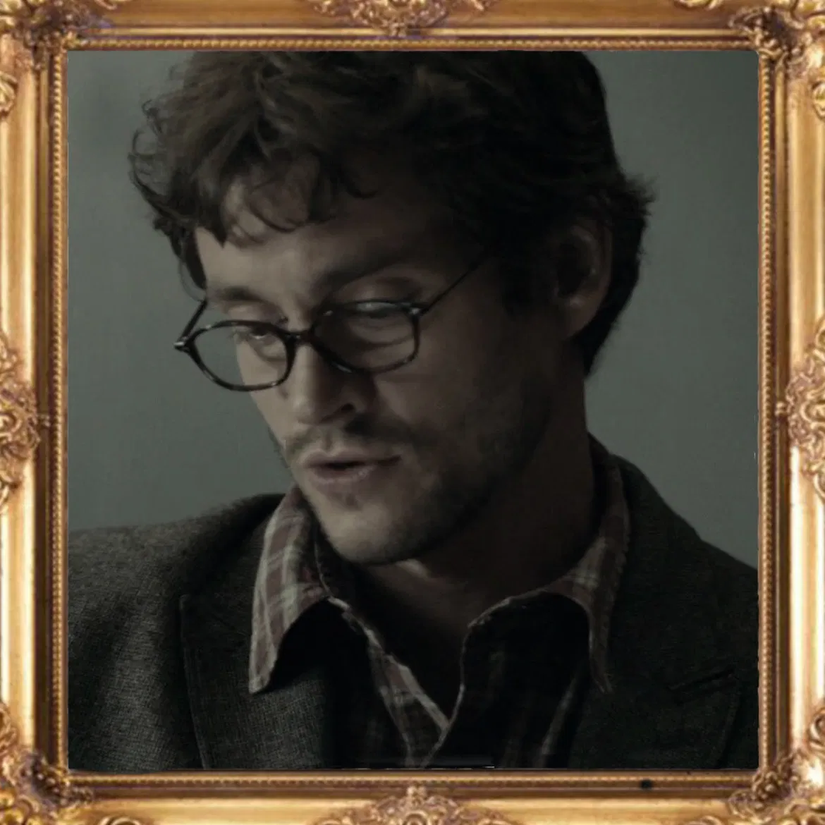 Avatar of Will Graham