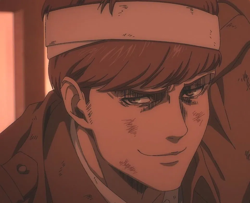 Avatar of Floch Forster