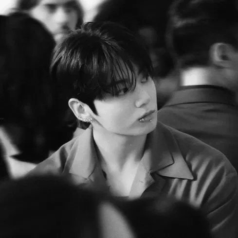 Avatar of ☾⋆. ̊ Toxic Situationship | Jeon Jungkook