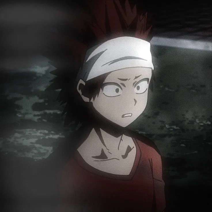 Avatar of Eijiro Kirishima