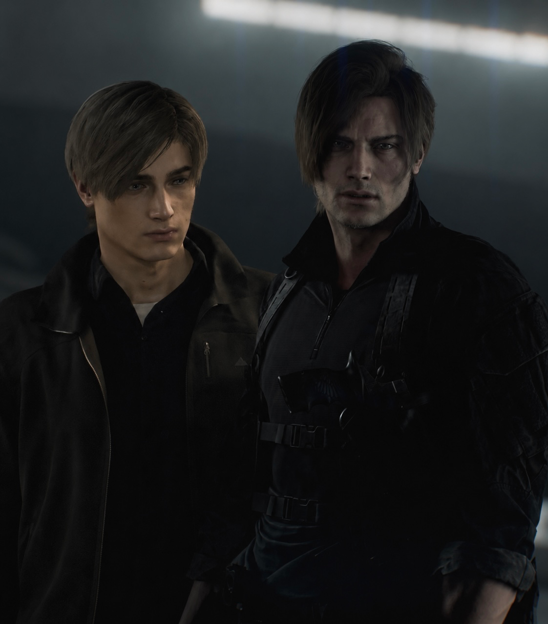 Avatar of LEON & SCOTT KENNEDY
