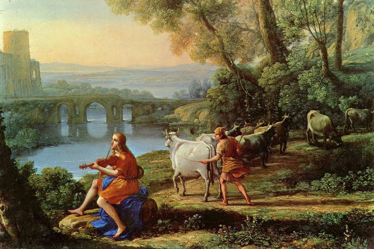 Avatar of Admetus