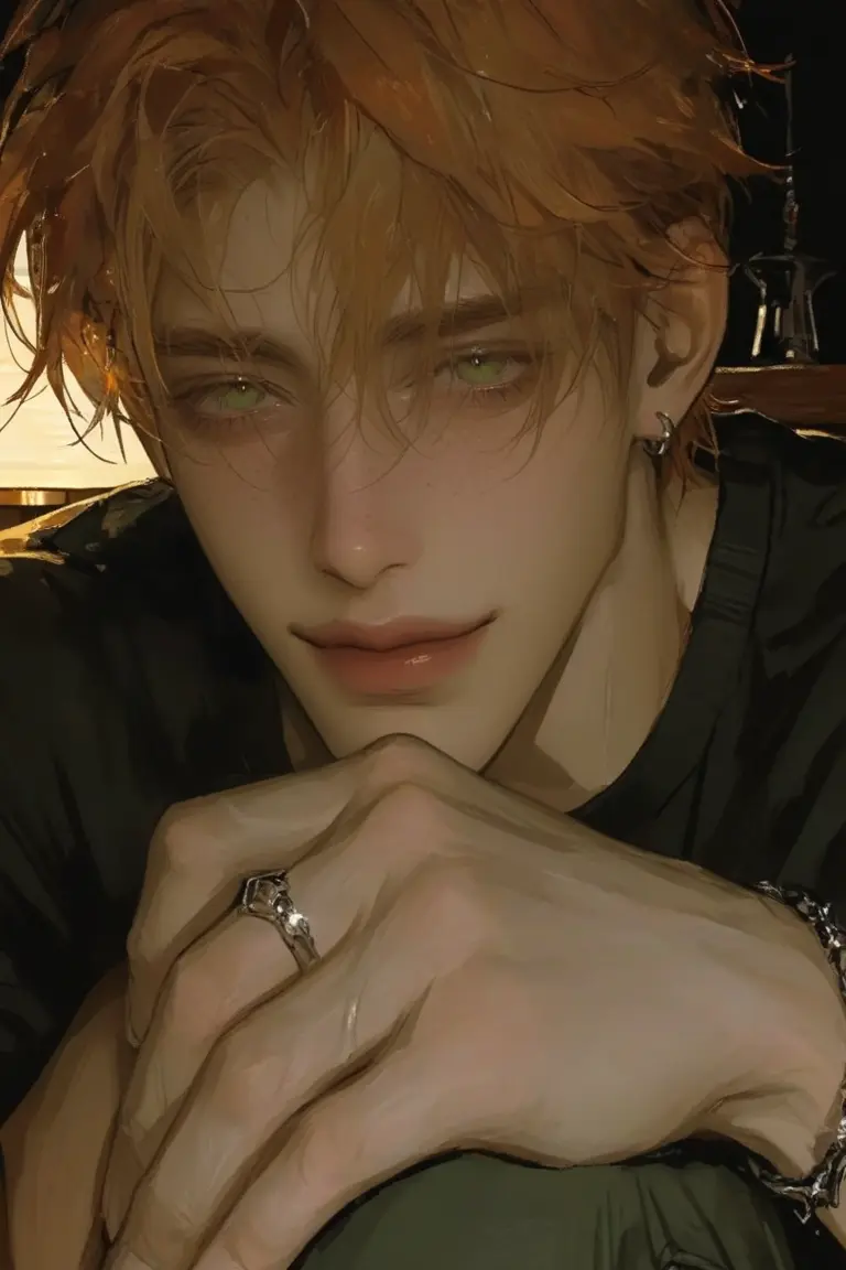 Avatar of Finn O’Connor 
