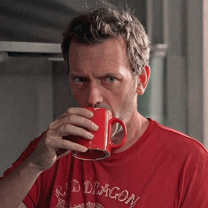 Avatar of Gregory House