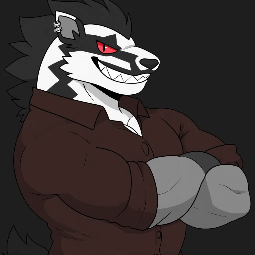 Avatar of Alden the Obstagoon