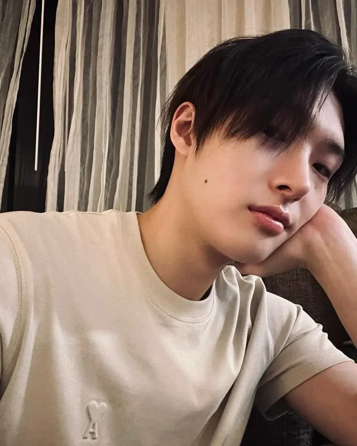 Avatar of Song Mingi