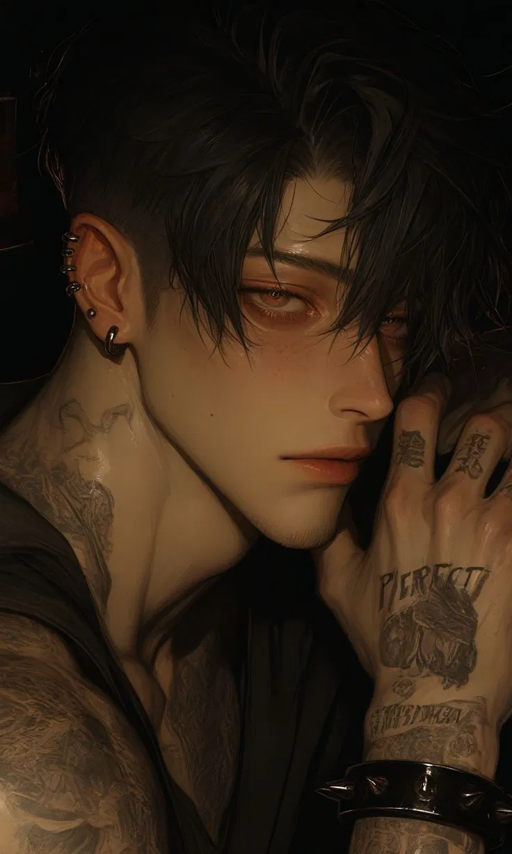 Avatar of Arthur Miller | tattoo artist 
