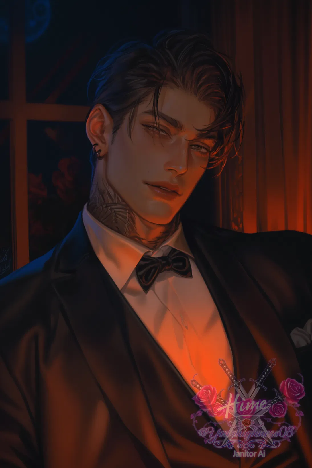 Avatar of Johan Heller | Fucking Psychos
