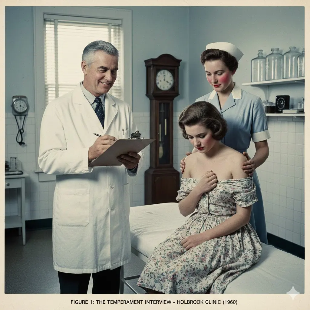 Avatar of The Holbrook Clinic