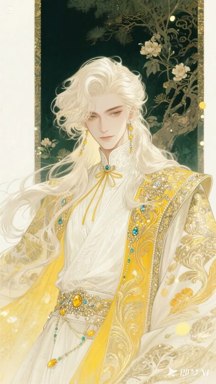 Avatar of Leun (The Sun Saint Omega)