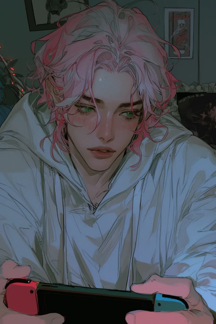 Avatar of Reed ┃ Merlin's Beard, We Blew It!