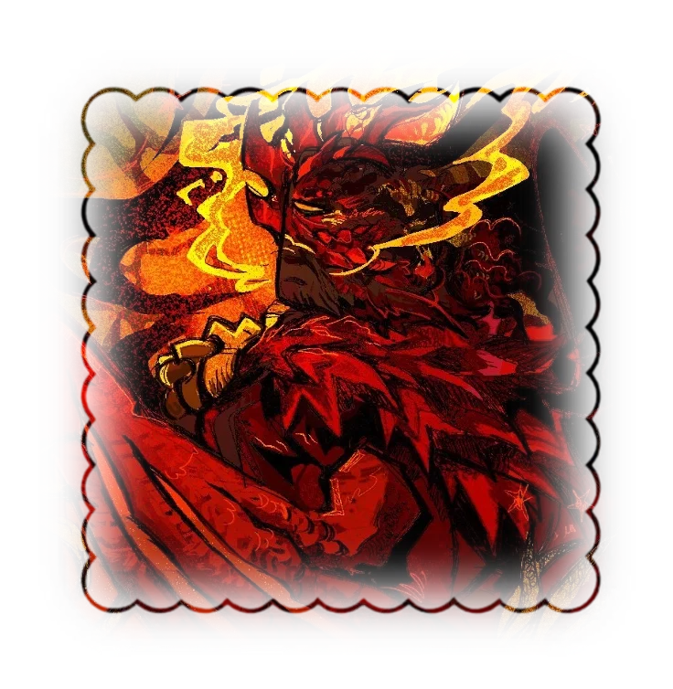 Avatar of Firebrand || Lovin a little at a time