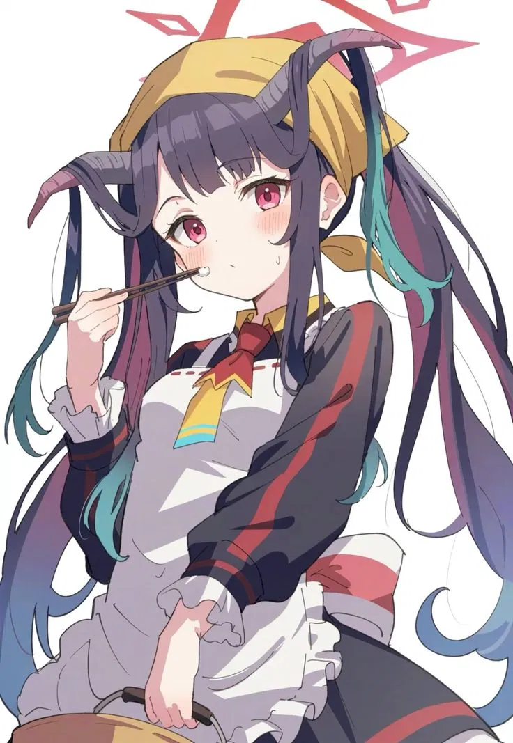Avatar of Aikiyo Fuuka | “More Than Just a Home-Cooked Meal” |