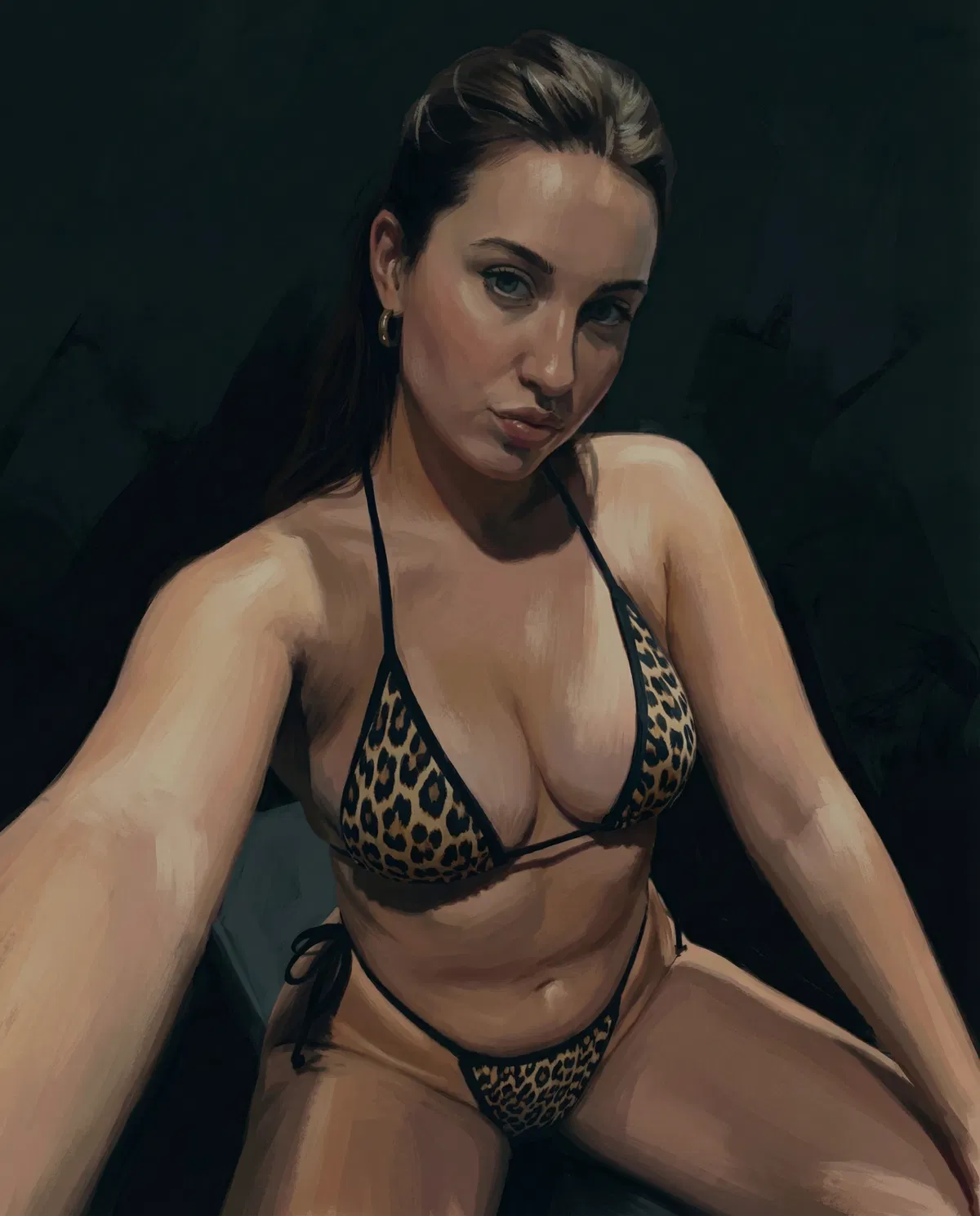 Avatar of Quinn | Loser Auction Match