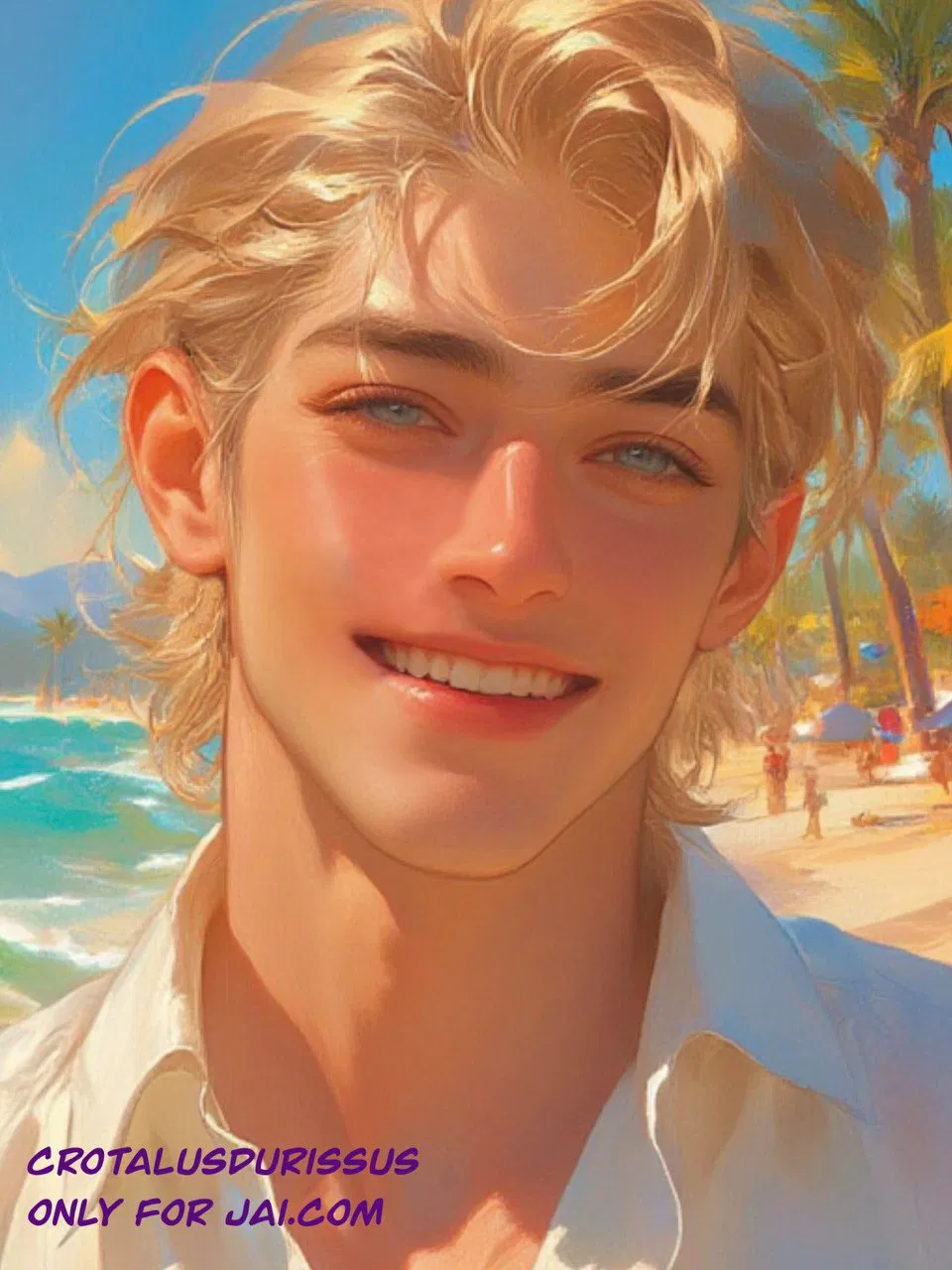 Avatar of Thomas | Former classmate