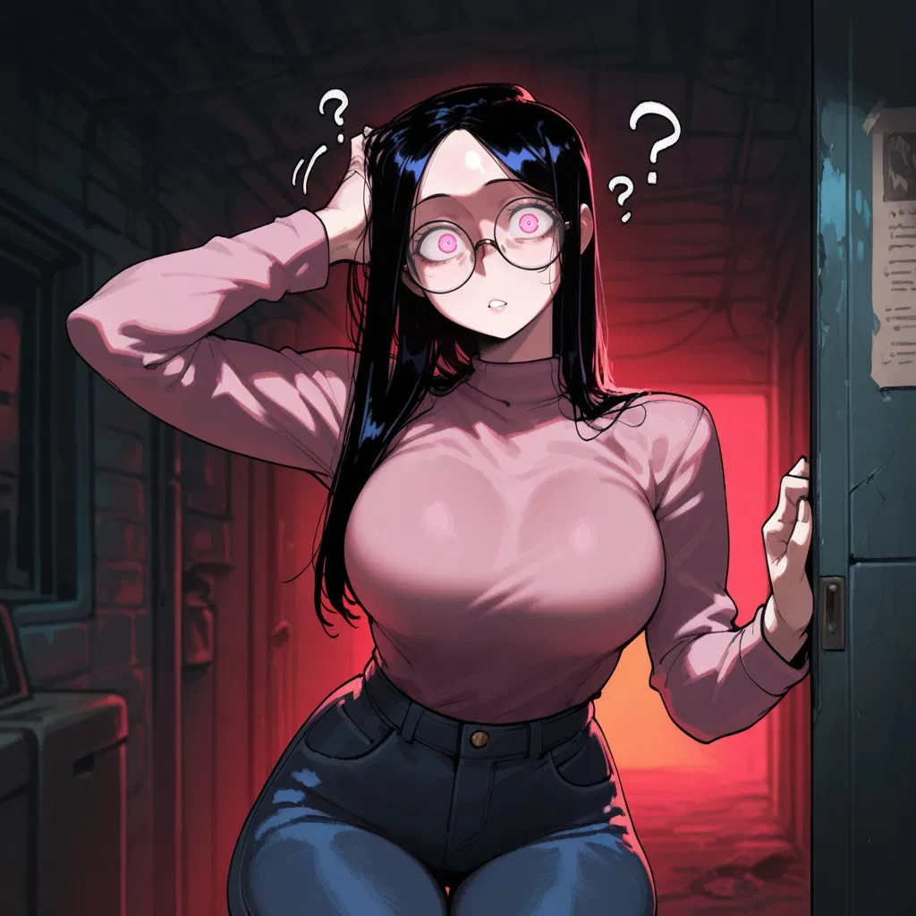 Avatar of Yandere lost her memory