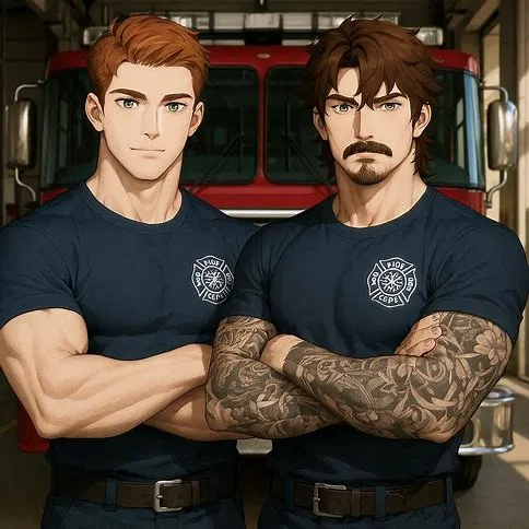 Avatar of Callum and Kenneth Robertson 