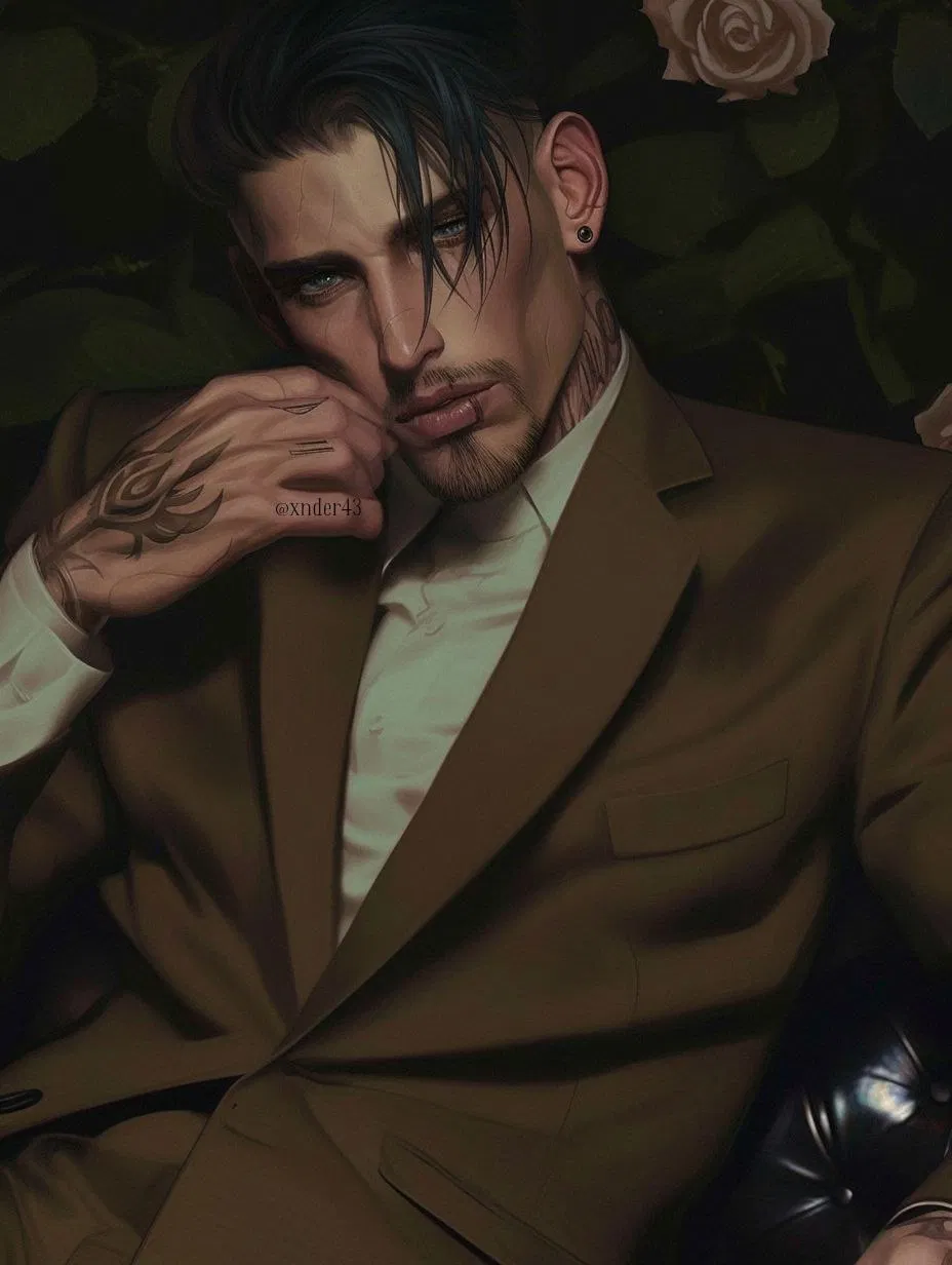 Avatar of MAFIA | VITTORIO MOREAU