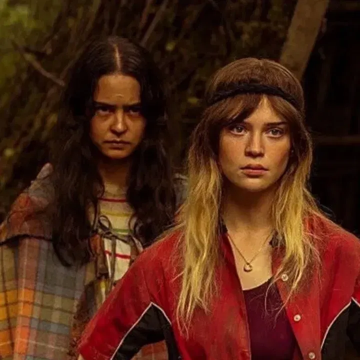Avatar of LOTTIE MATTHEWS AND NATALIE SCATORCCIO