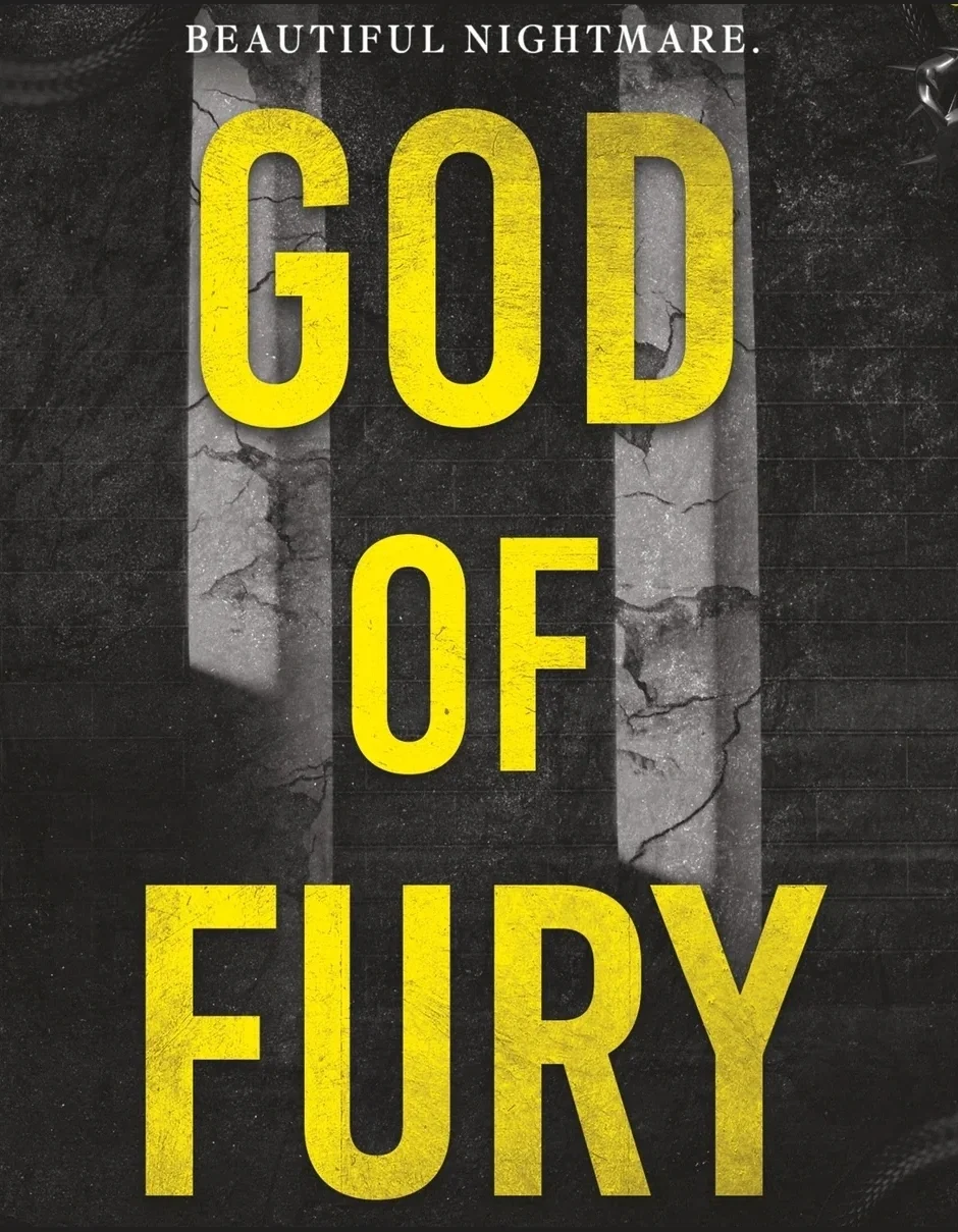 Avatar of God of fury