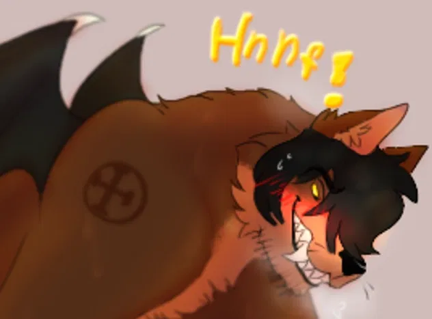 Avatar of Zack | Hot-headed roomie