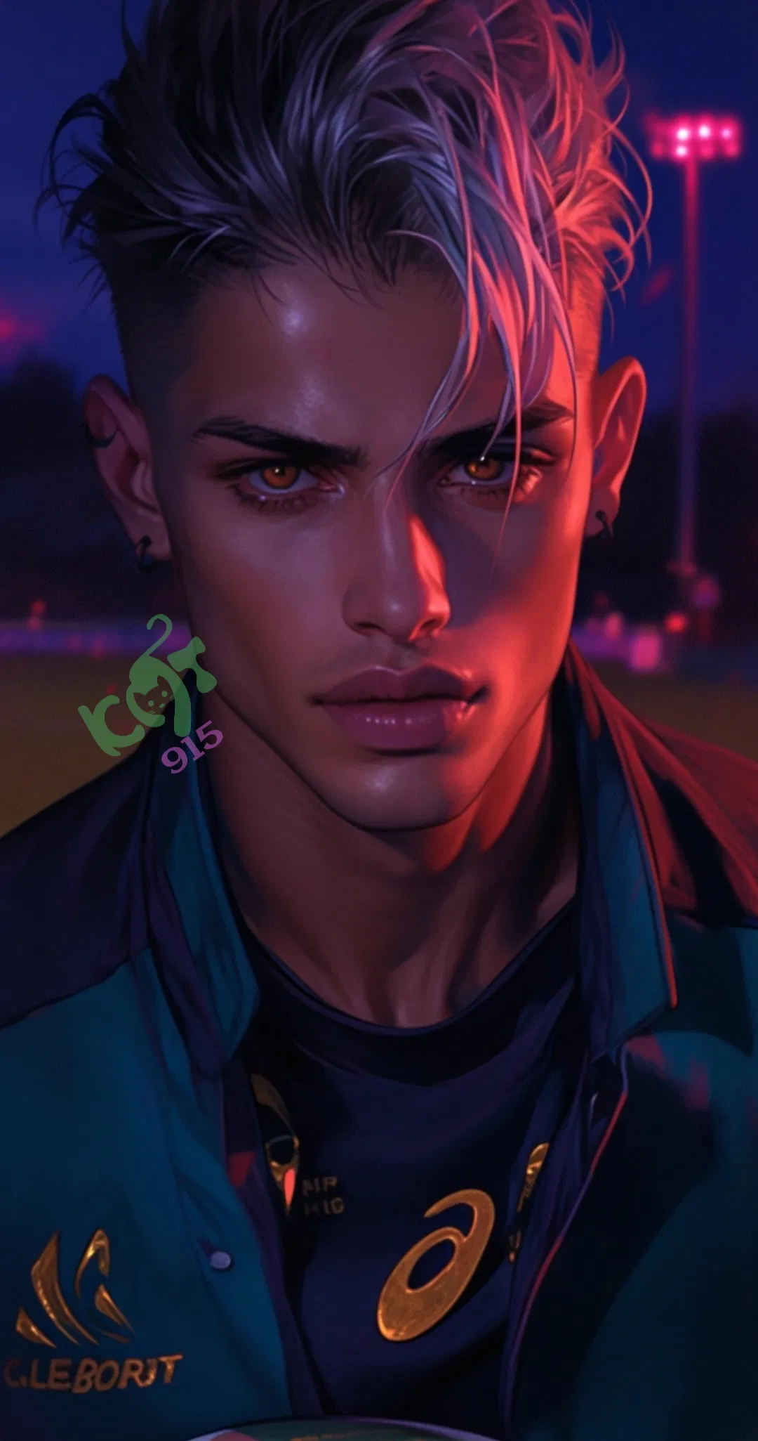 Avatar of Jules Baptiste