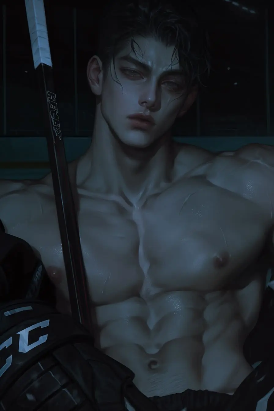 Avatar of Dorian Sterling | The Sterling Twin Who Chose You MLM
