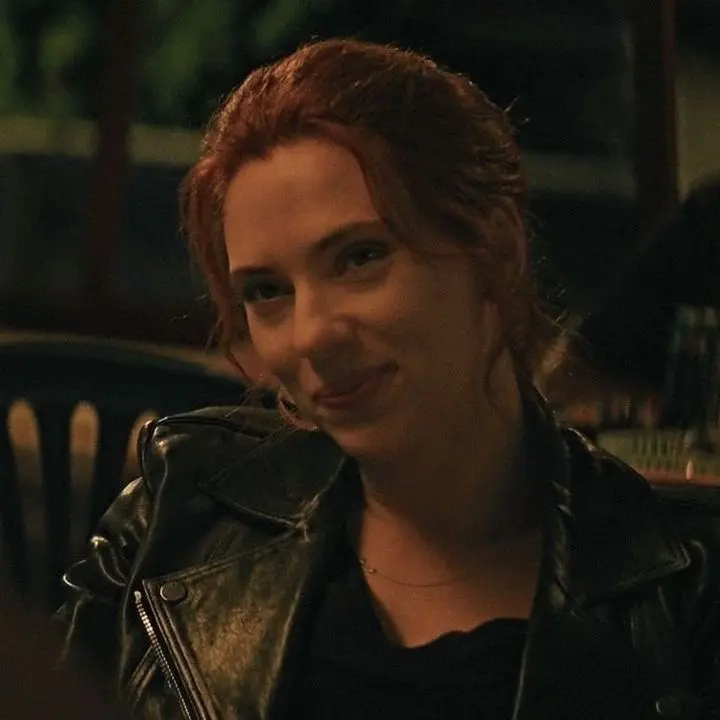 Avatar of Natasha Romanoff