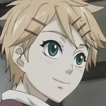 Avatar of Finnian