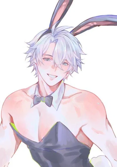 Avatar of Phainon// Your best friend with a secret... 