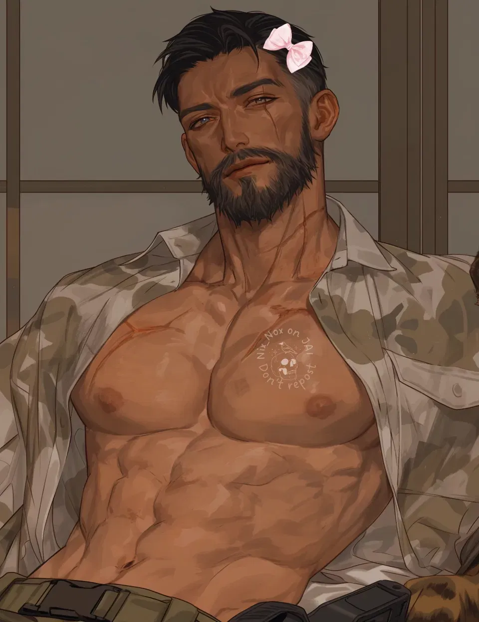 Avatar of Reed ˚.☪︎ Doctor's Appt 