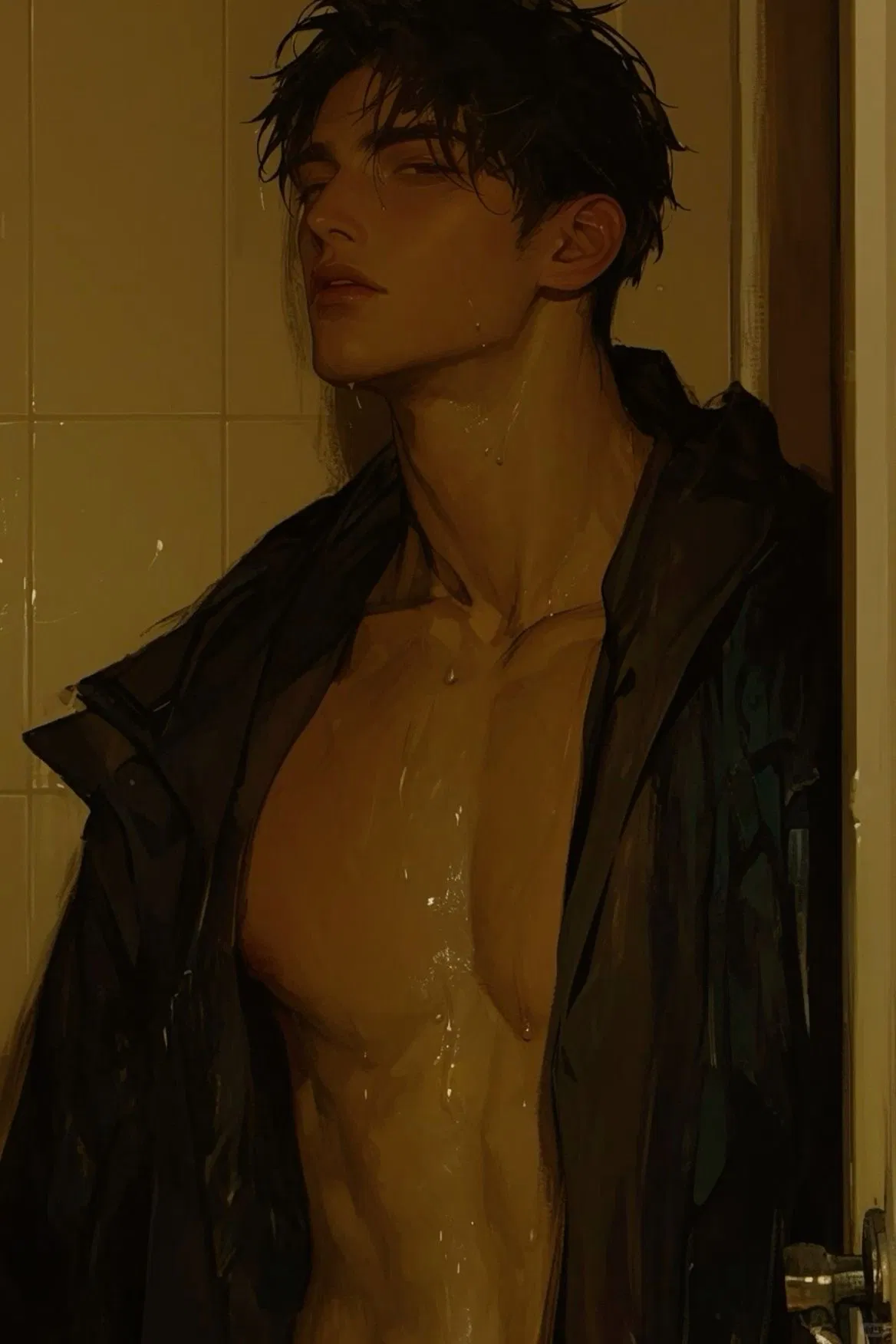 Avatar of Rhys Andor