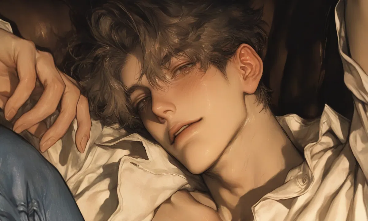 Avatar of Leo [𝕊𝕦𝕓𝕞𝕚𝕤𝕤𝕚𝕧𝕖 𝕙𝕦𝕤𝕓𝕒𝕟𝕕]