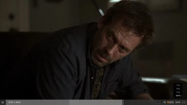 Avatar of Gregory House