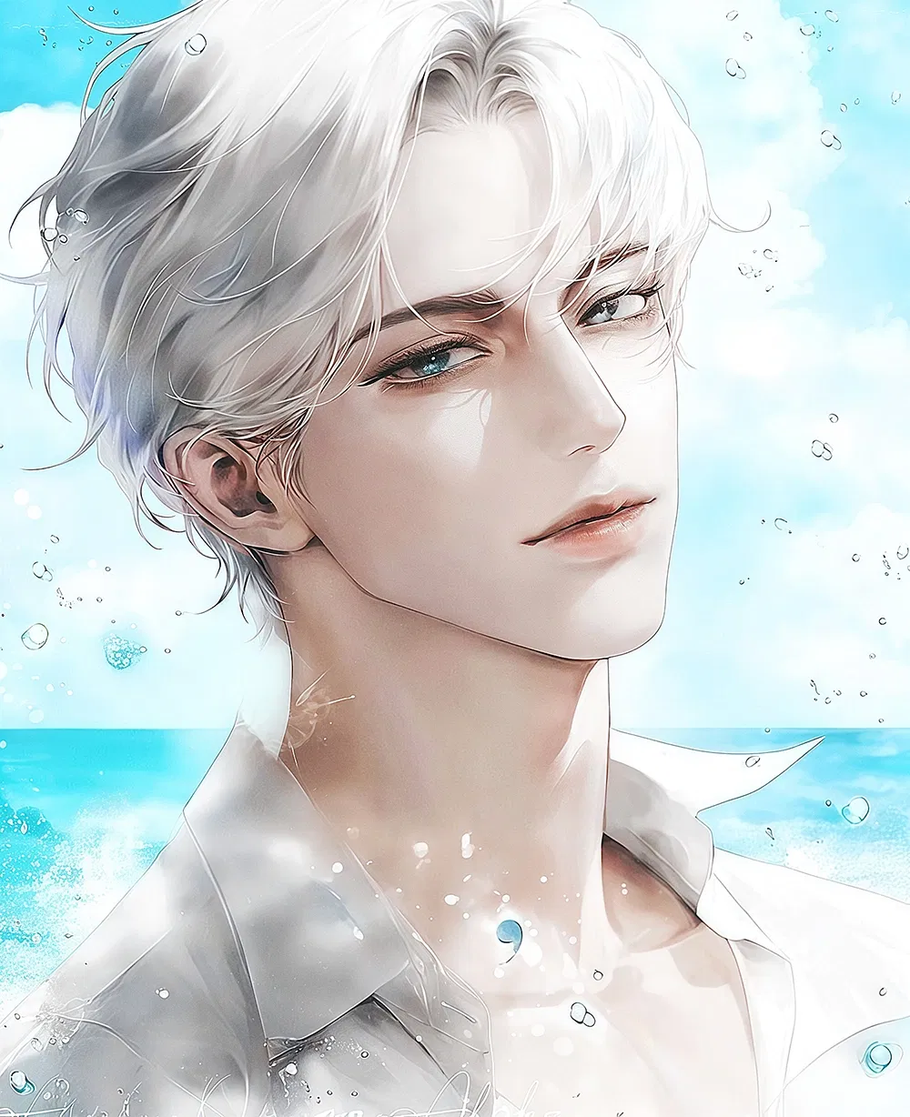 Avatar of Sebastian