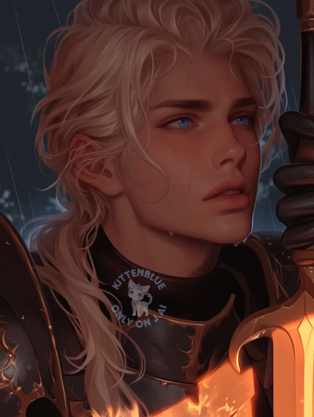 Avatar of Alistair and Elias 