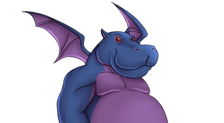 Avatar of Hippopotamus