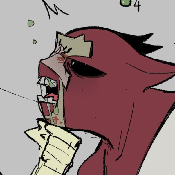 Avatar of Gein