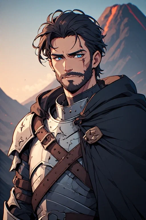 Avatar of Thorne (The Alpha Clade)