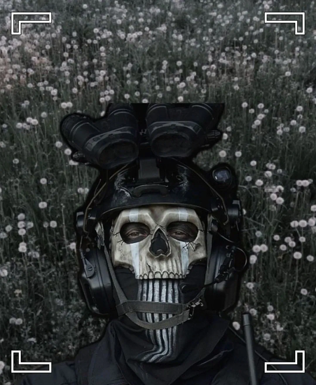 Avatar of Ghost 