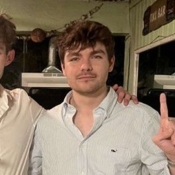 Avatar of NICK FUENTES